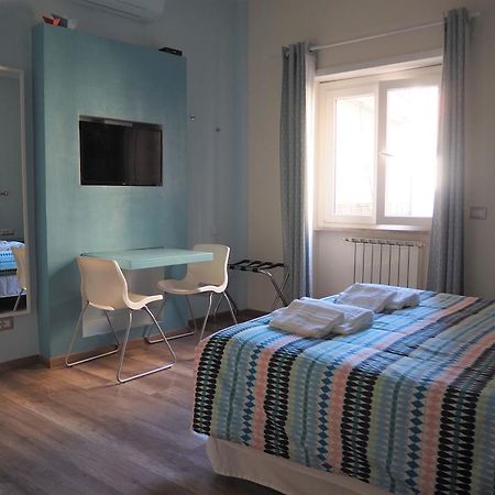 Bed And Breakfast New Morning Holiday 로마 외부 사진