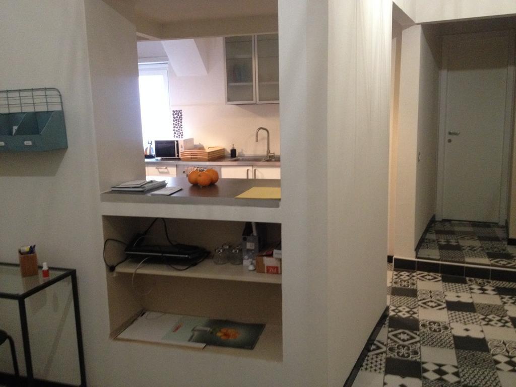 Bed And Breakfast New Morning Holiday 로마 외부 사진