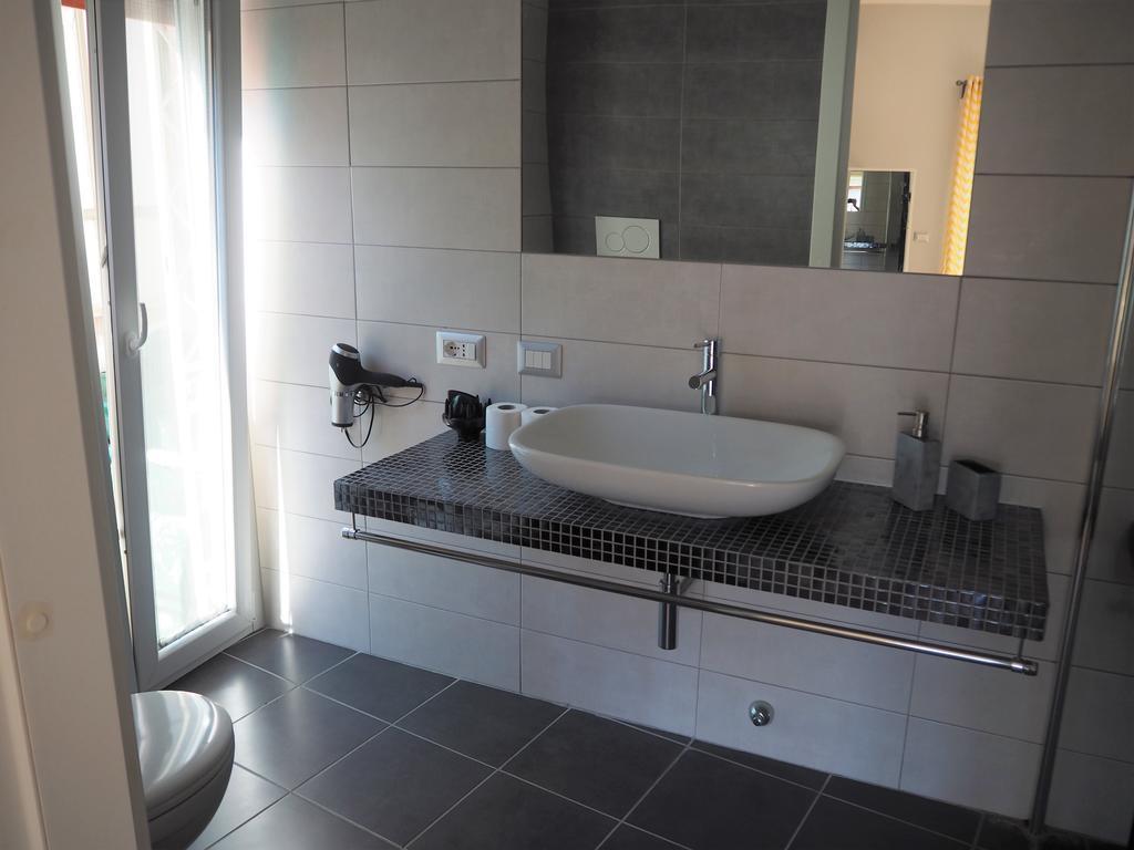 Bed And Breakfast New Morning Holiday 로마 외부 사진