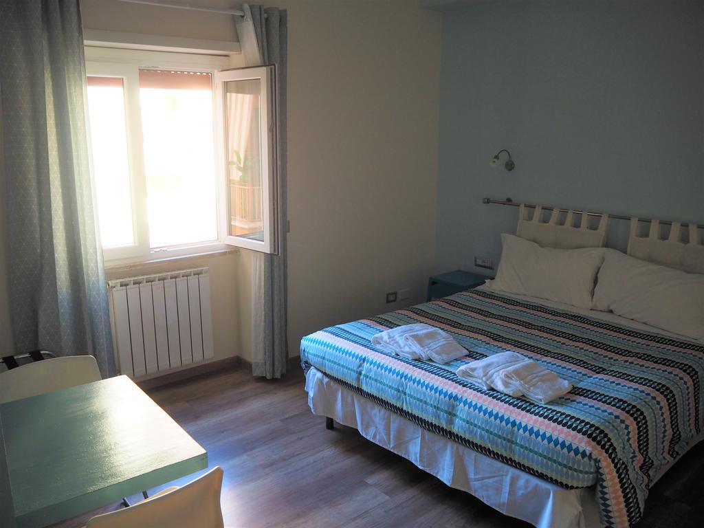 Bed And Breakfast New Morning Holiday 로마 외부 사진