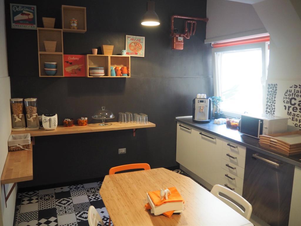 Bed And Breakfast New Morning Holiday 로마 외부 사진