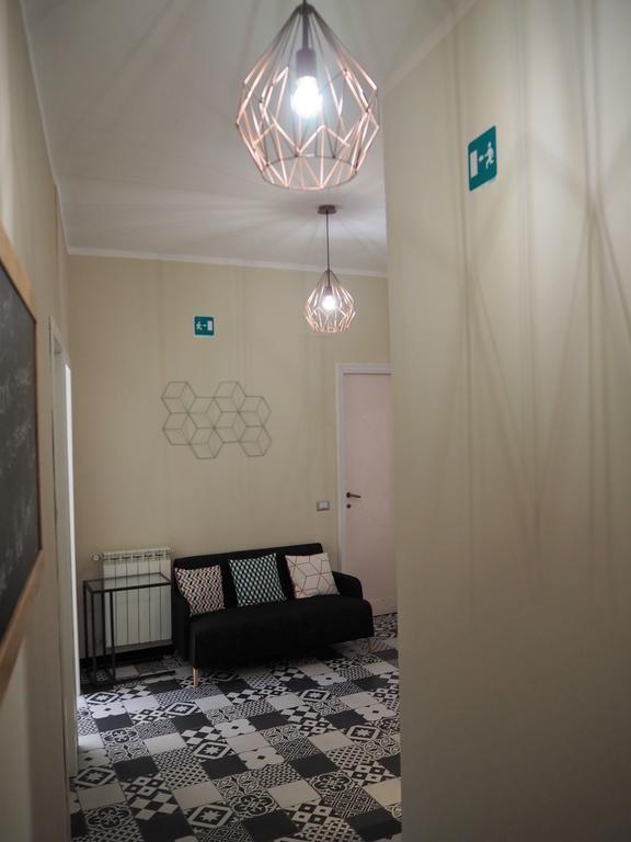 Bed And Breakfast New Morning Holiday 로마 외부 사진