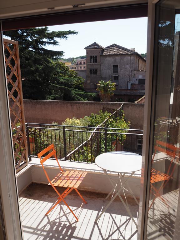 Bed And Breakfast New Morning Holiday 로마 외부 사진