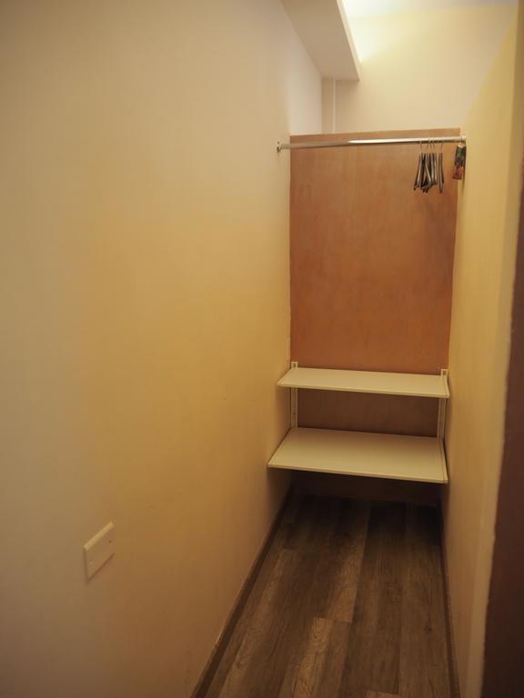 Bed And Breakfast New Morning Holiday 로마 외부 사진