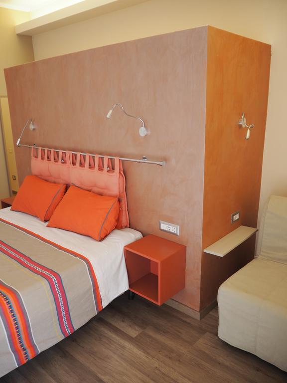 Bed And Breakfast New Morning Holiday 로마 외부 사진