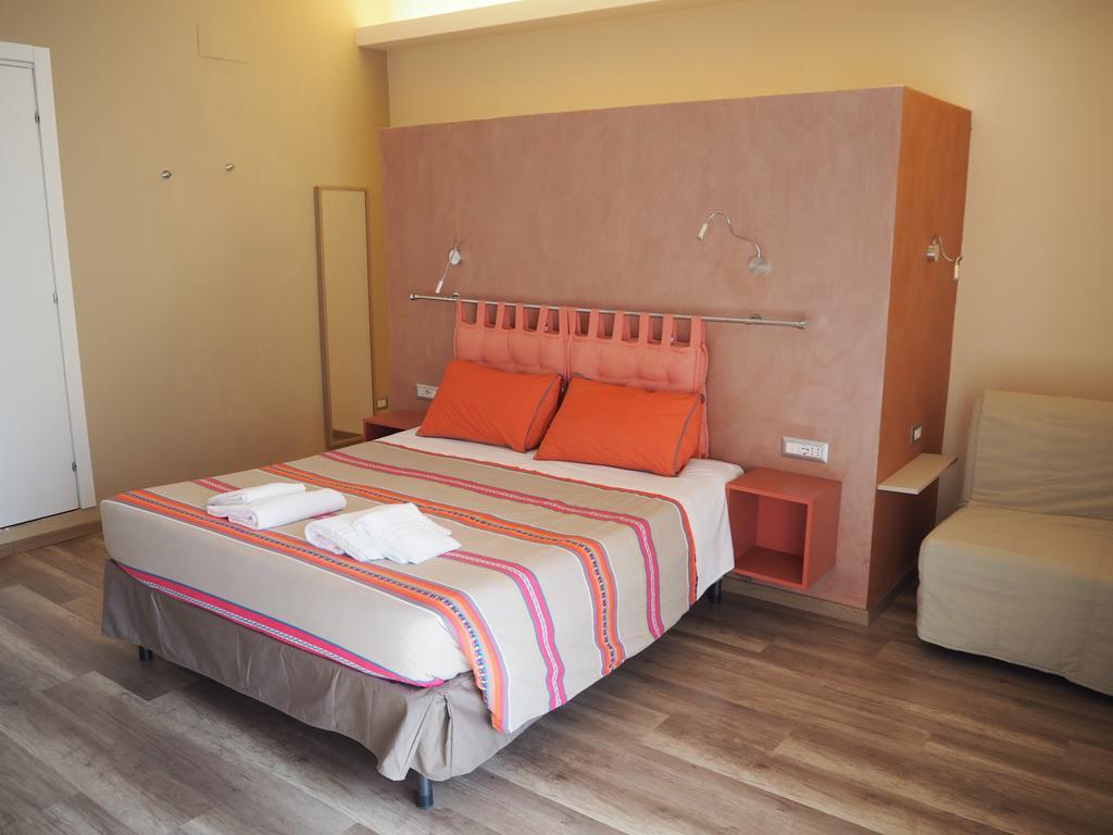 Bed And Breakfast New Morning Holiday 로마 외부 사진