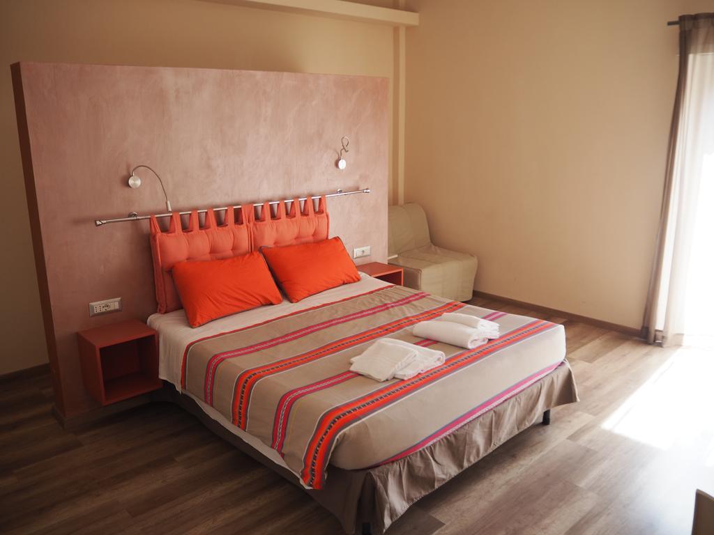 Bed And Breakfast New Morning Holiday 로마 외부 사진