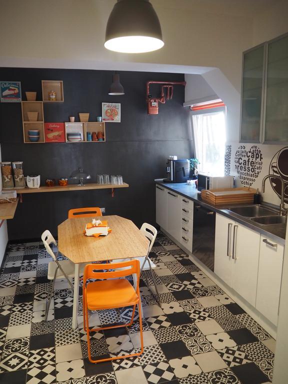 Bed And Breakfast New Morning Holiday 로마 외부 사진