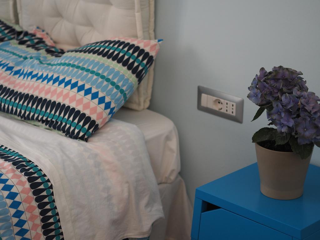 Bed And Breakfast New Morning Holiday 로마 외부 사진