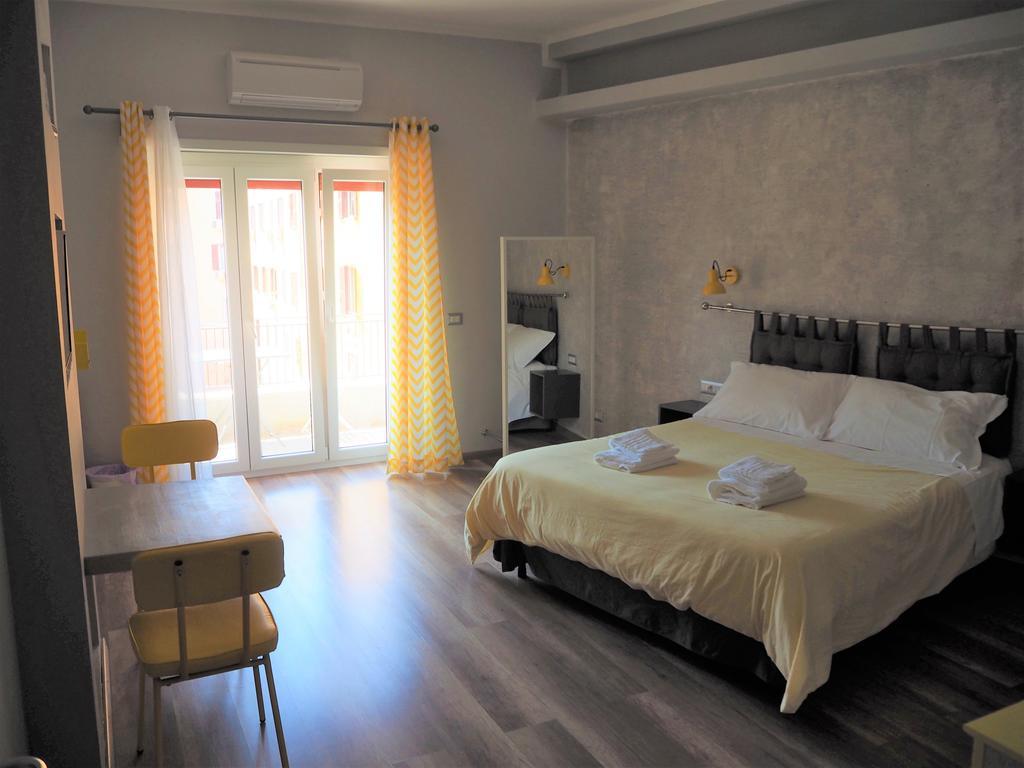 Bed And Breakfast New Morning Holiday 로마 외부 사진