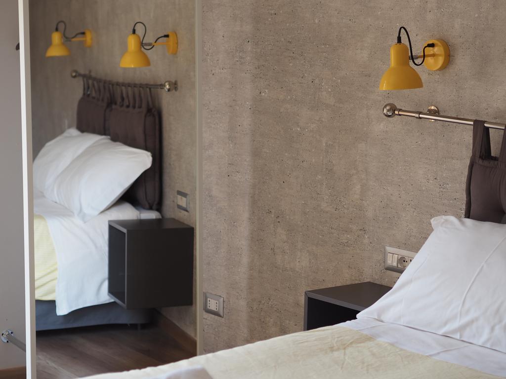 Bed And Breakfast New Morning Holiday 로마 외부 사진