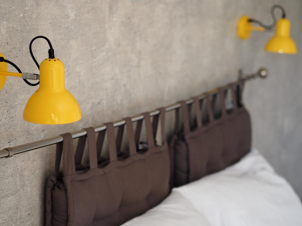 Bed And Breakfast New Morning Holiday 로마 외부 사진