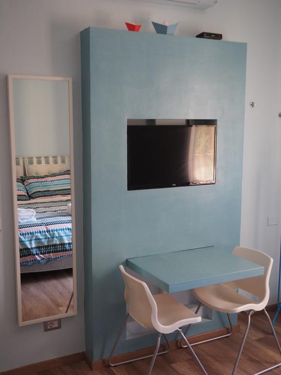 Bed And Breakfast New Morning Holiday 로마 외부 사진